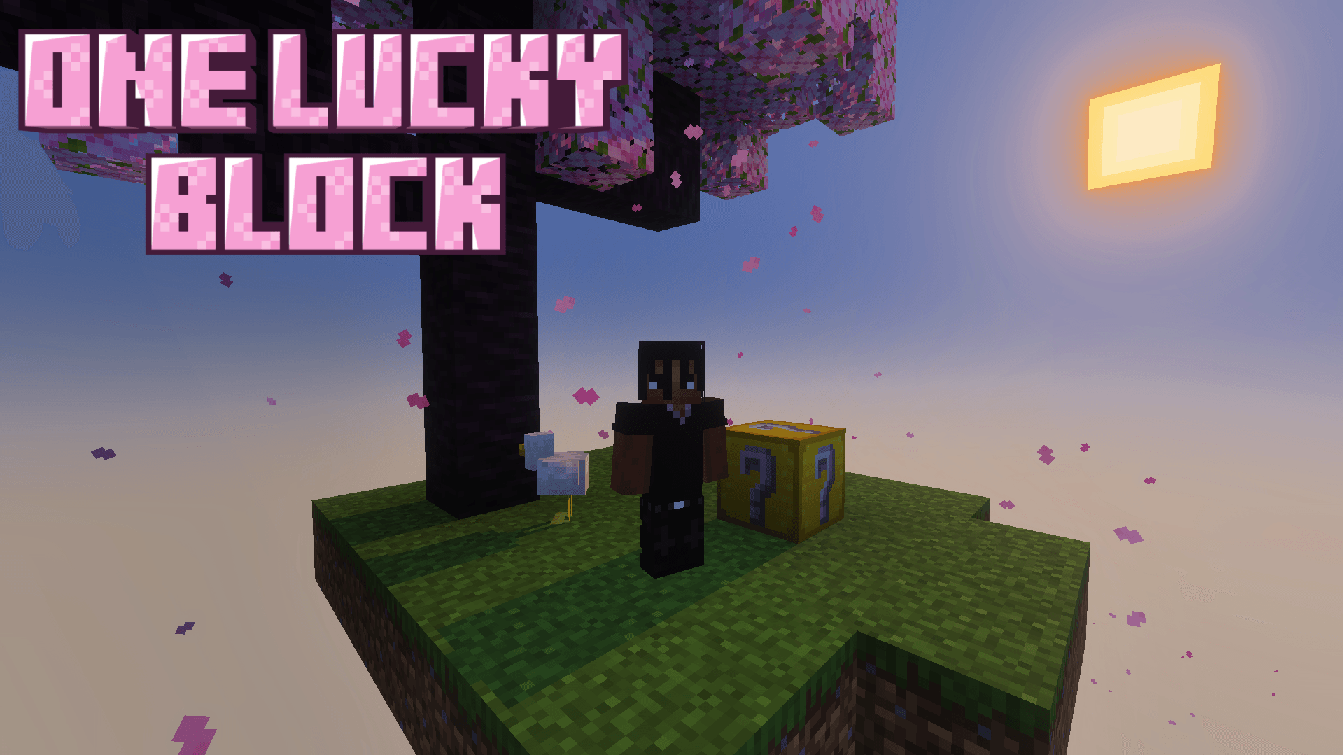 One Lucky Block — screenshot 1