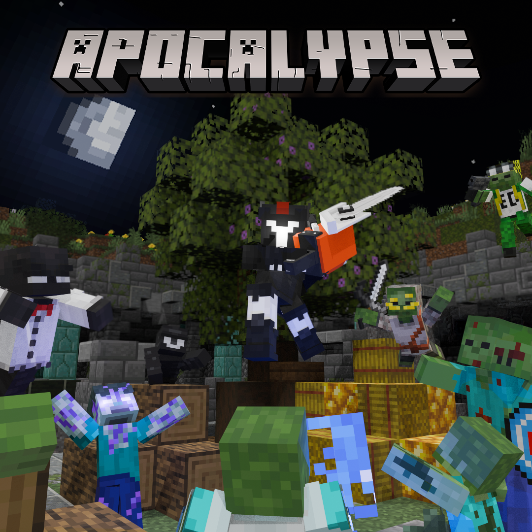 Apocalypse v2.2 (Map)