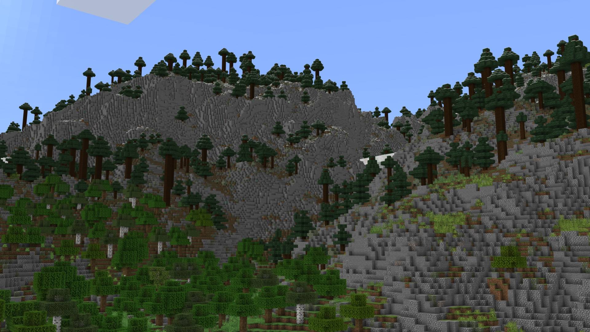 Lucky Blocks Survival - TryzzMC — screenshot 8