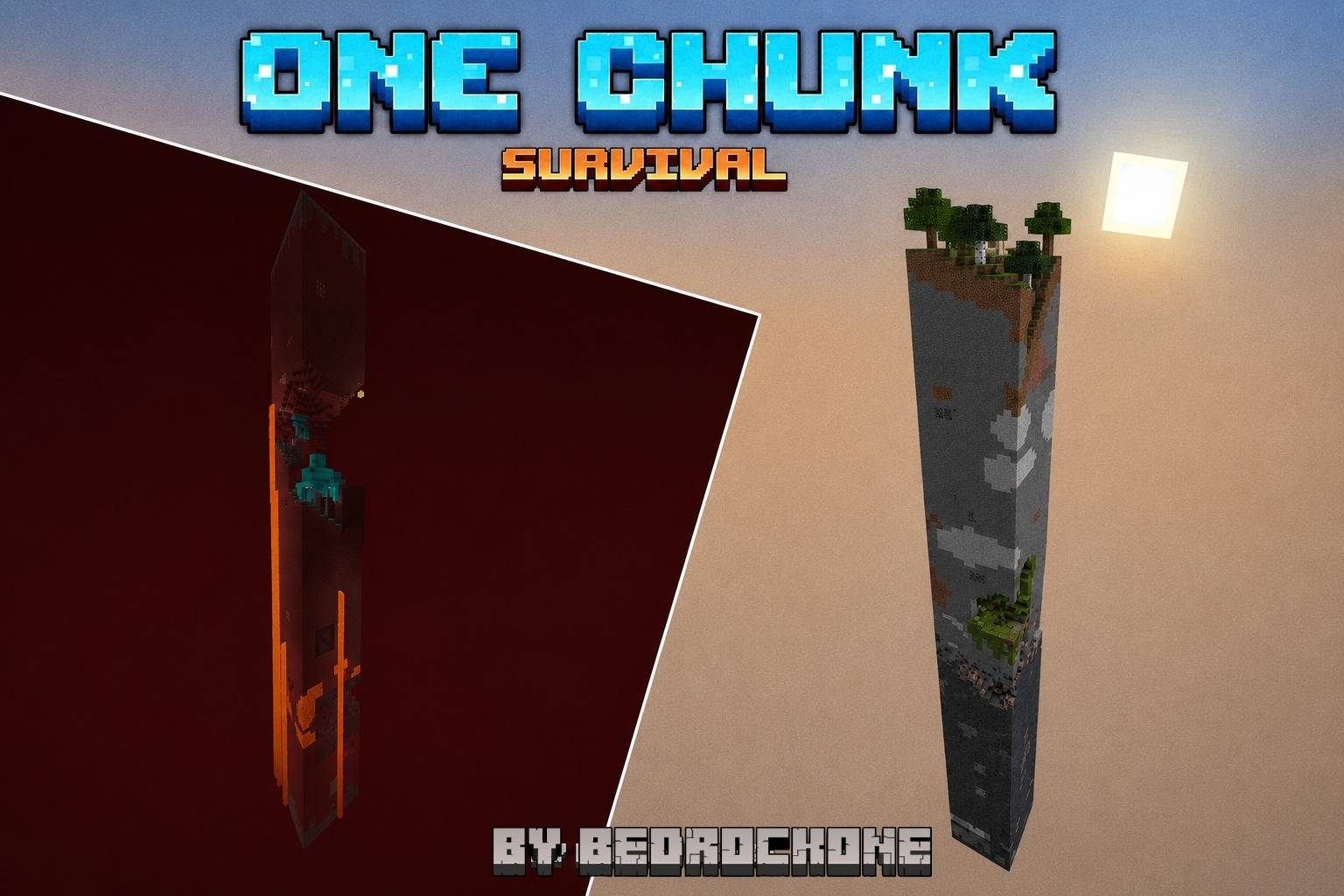One chunk — screenshot 1