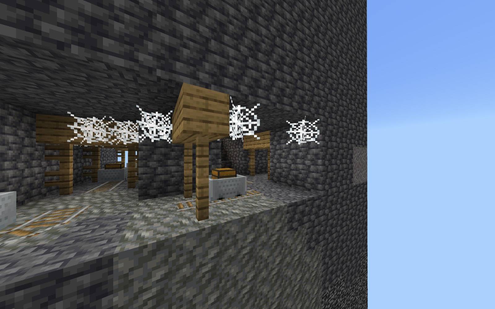 One chunk — screenshot 2