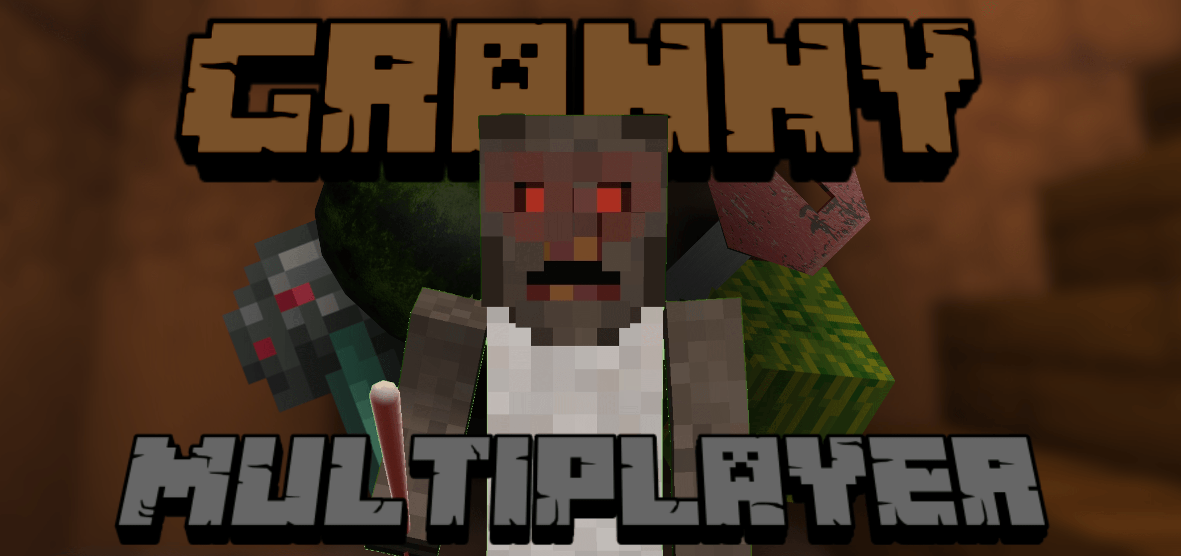 Granny - Multiplayer — screenshot 1