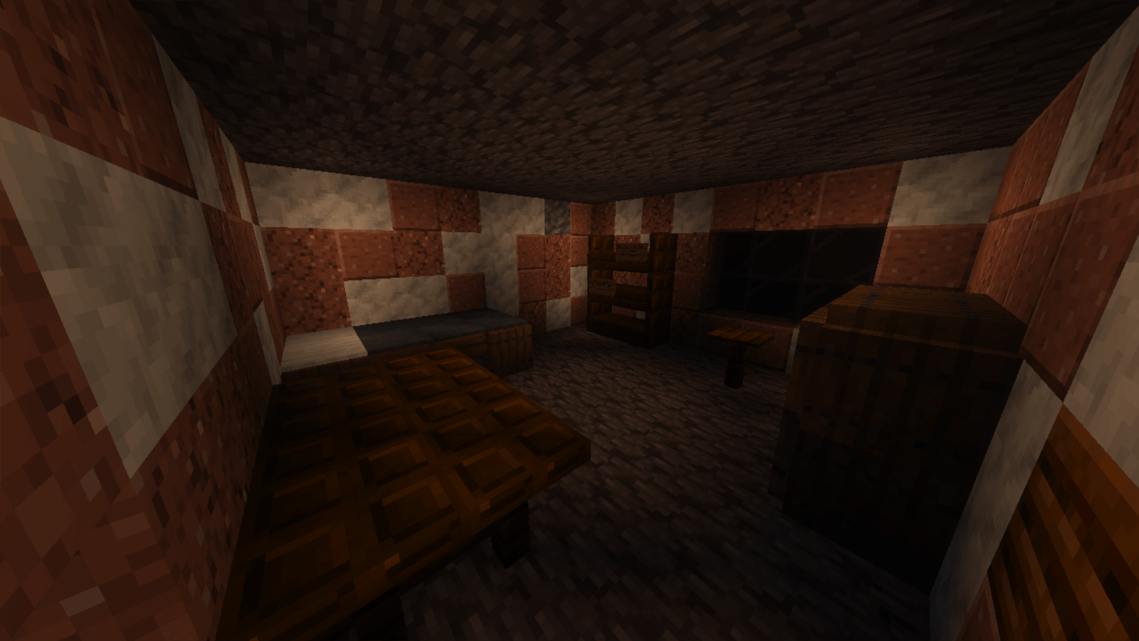 Granny - Multiplayer — screenshot 2