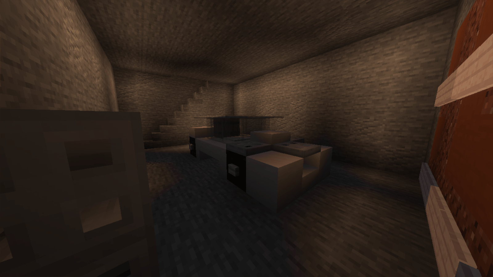 Granny - Multiplayer — screenshot 7