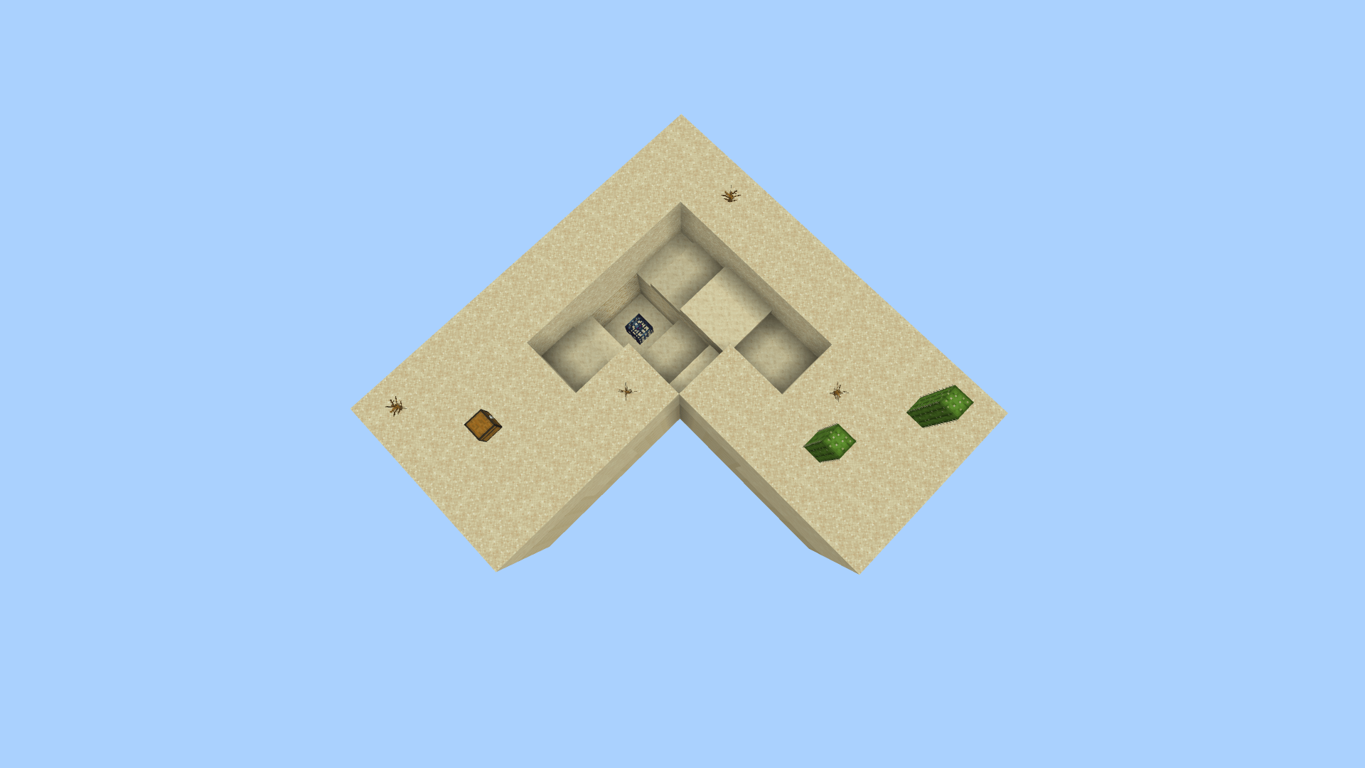 Sky Challenge XL — screenshot 2
