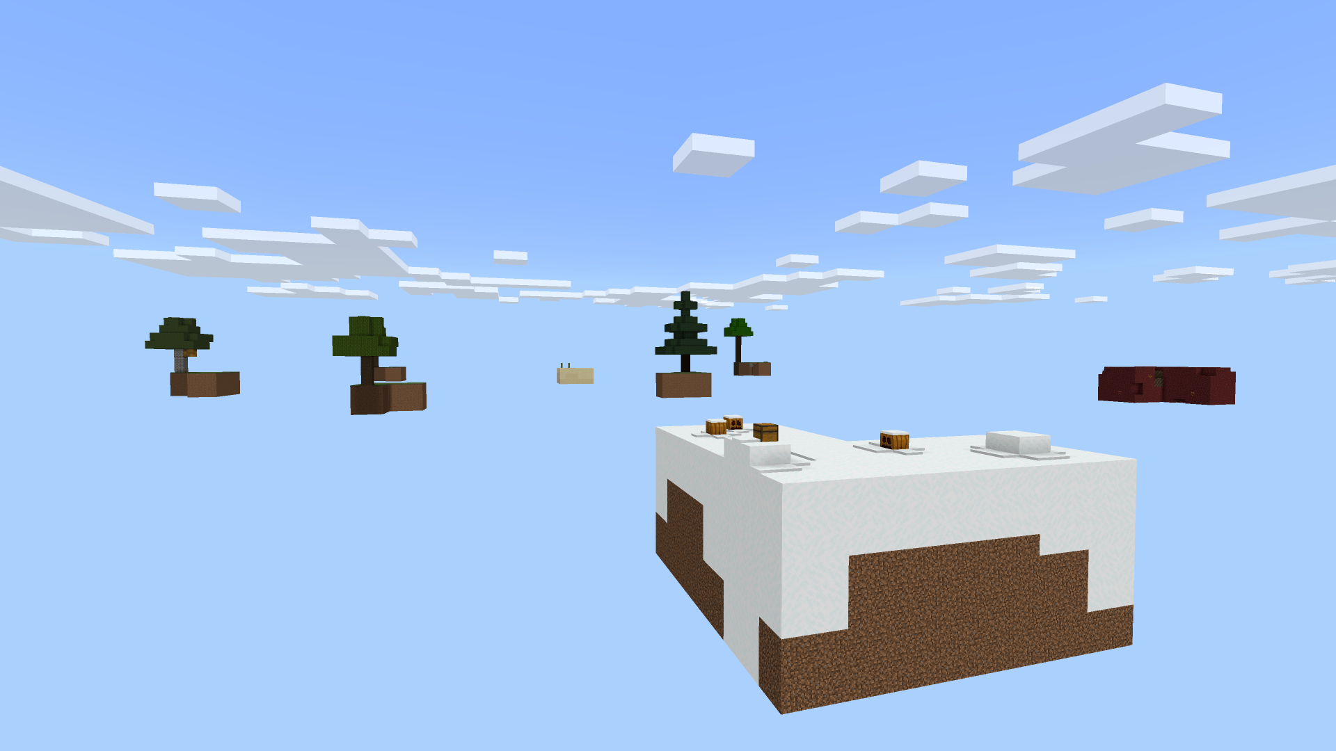 Sky Challenge XL — screenshot 3