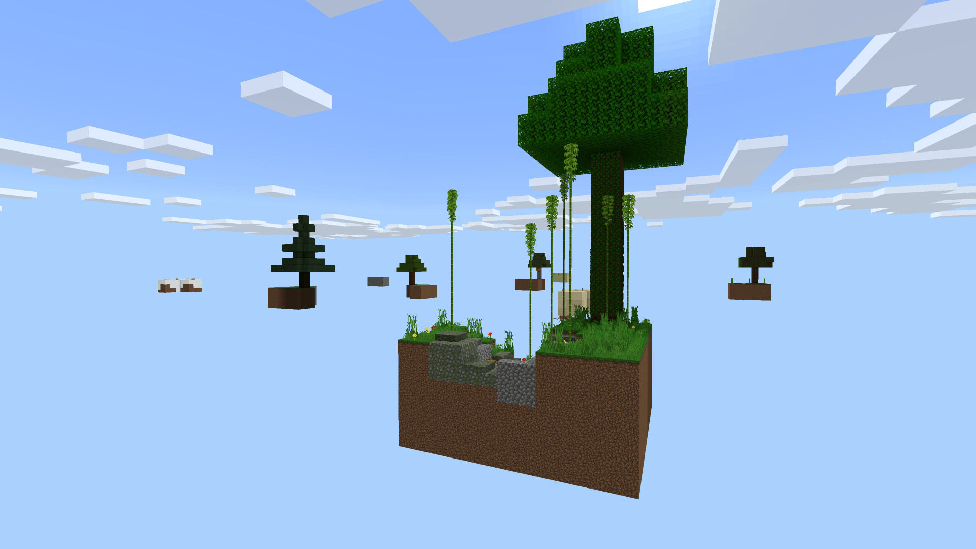 Sky Challenge XL — screenshot 5