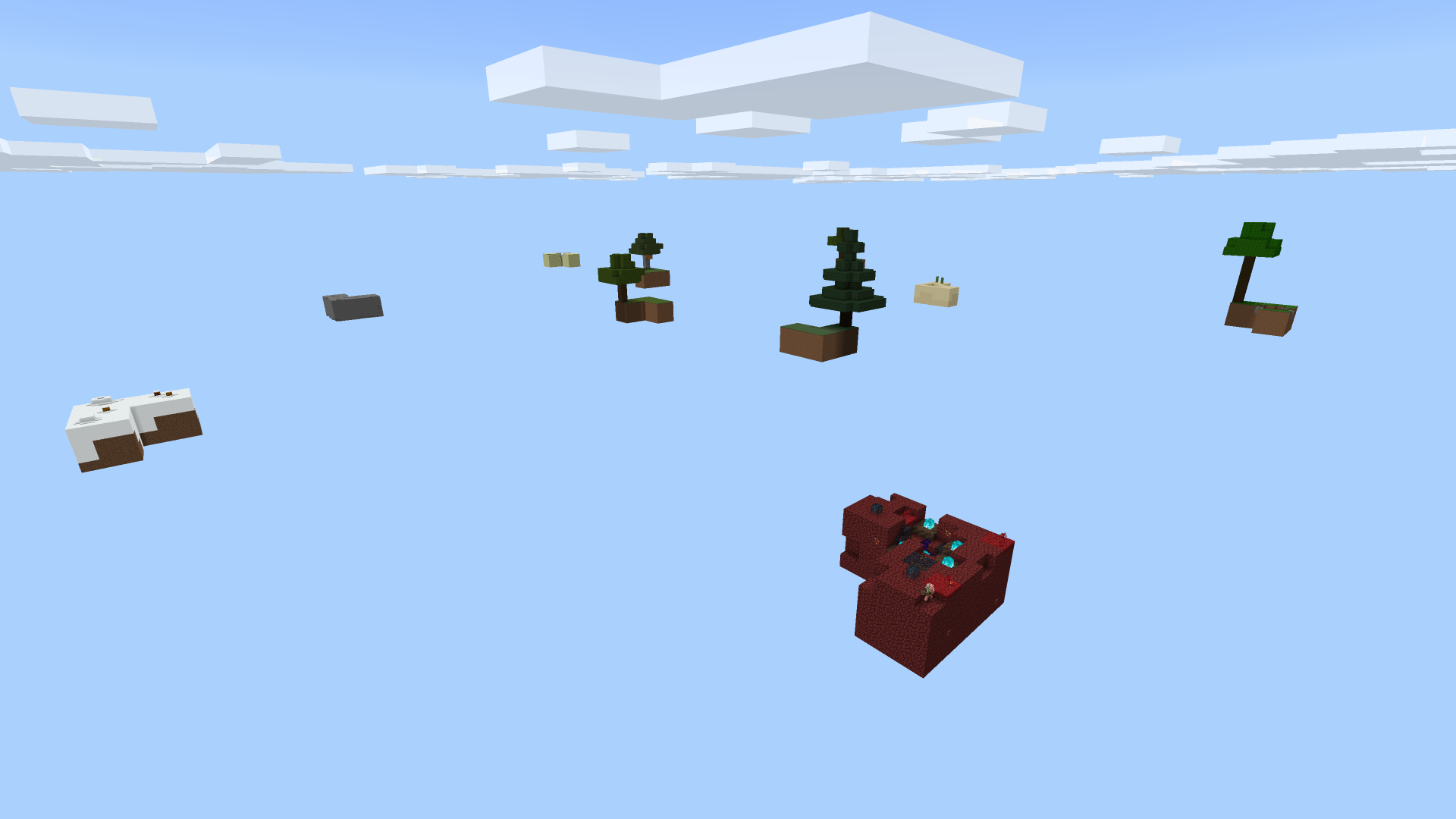 Sky Challenge XL — screenshot 6