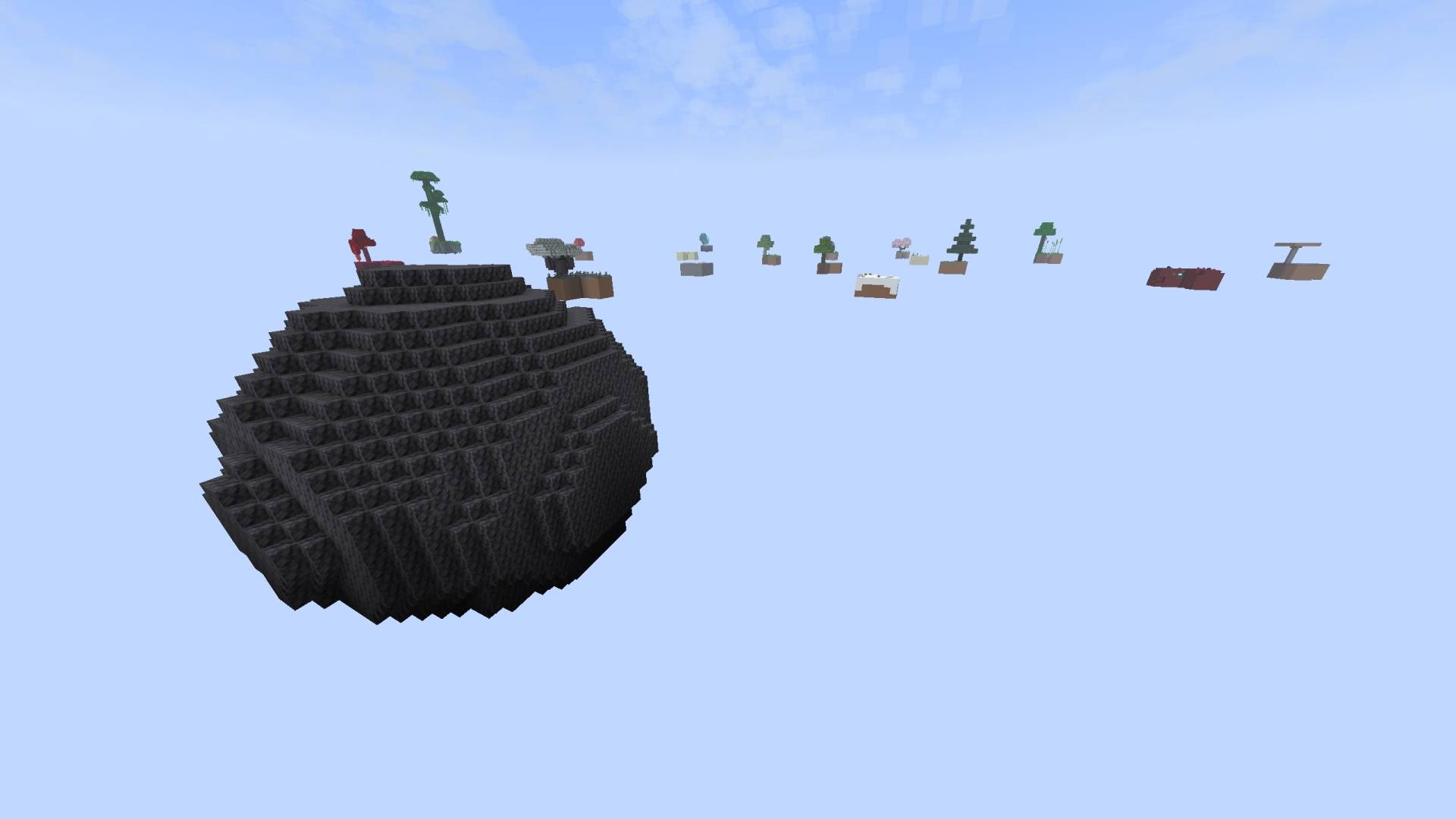 Sky Challenge XL — screenshot 7