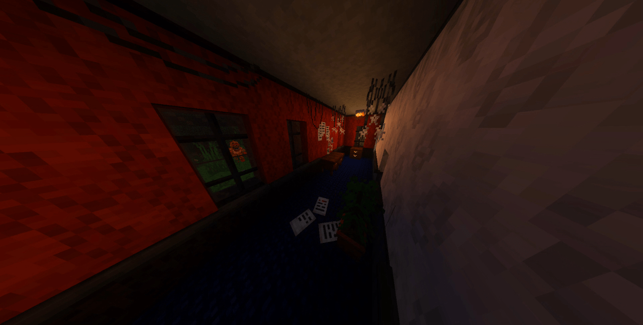 Street Fazbear [Five Nights At Freddy's FNAF] — screenshot 7
