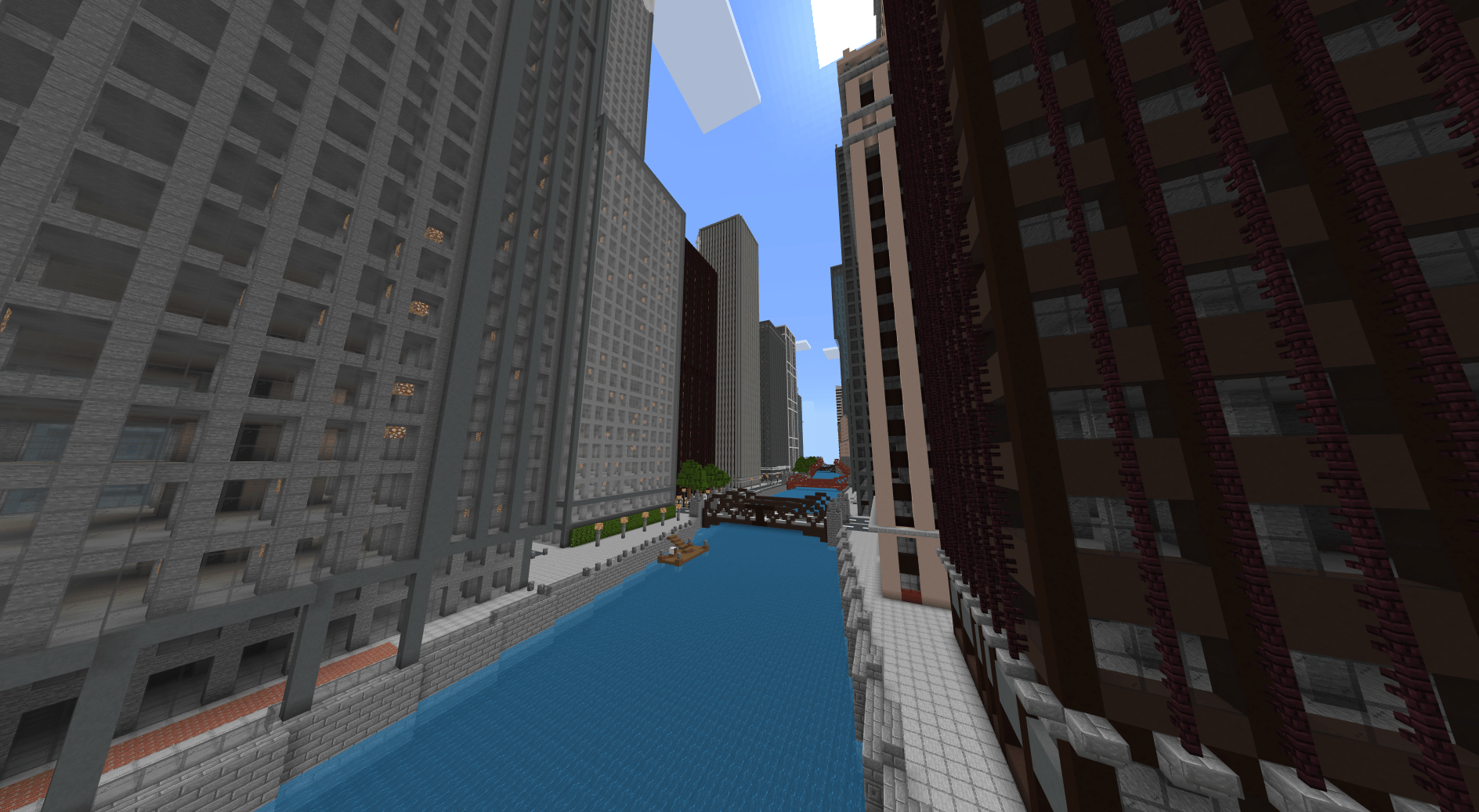 SpiderMan City — screenshot 3