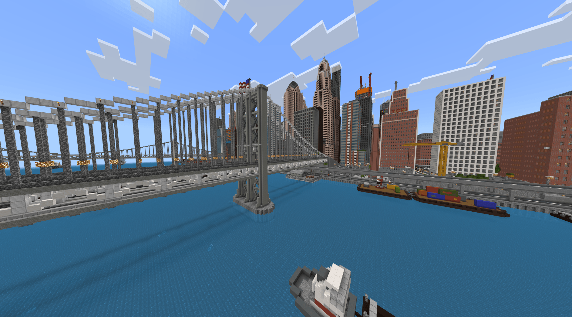 SpiderMan City — screenshot 5