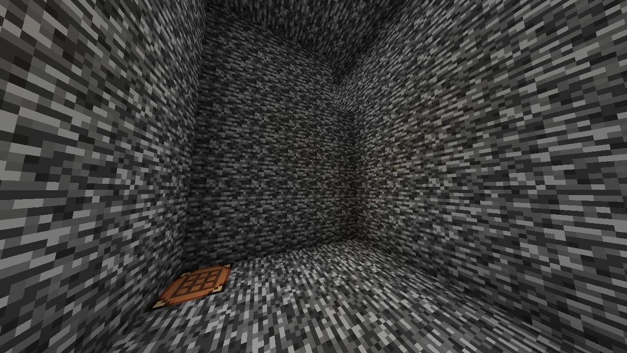 Escape from Bedrock Prison 8 — screenshot 2