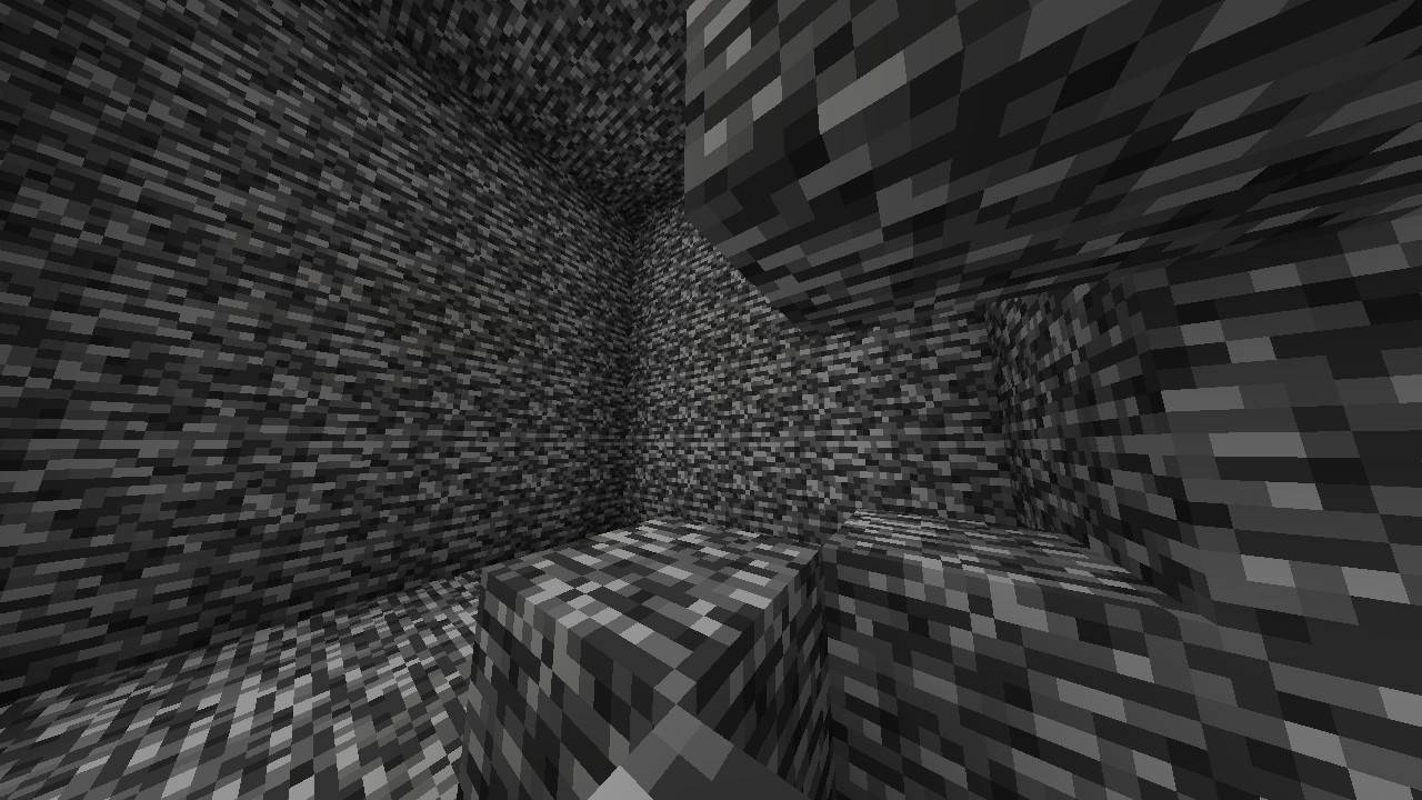 Escape from Bedrock Prison 8 — screenshot 3
