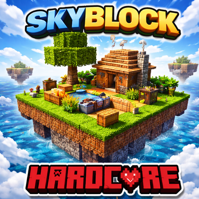 Ultimate Skyblock Adventure
