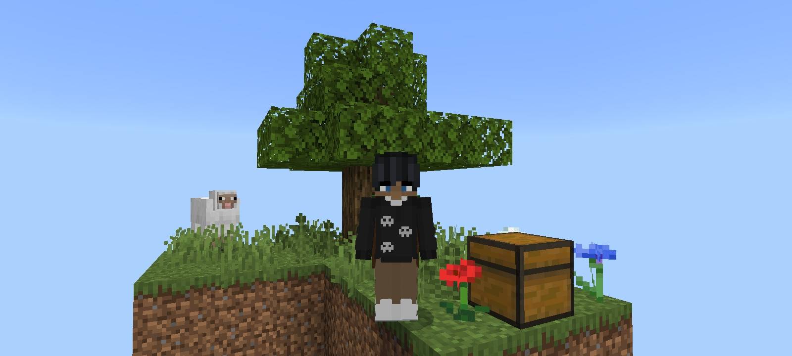 Ultimate Skyblock Adventure — screenshot 2