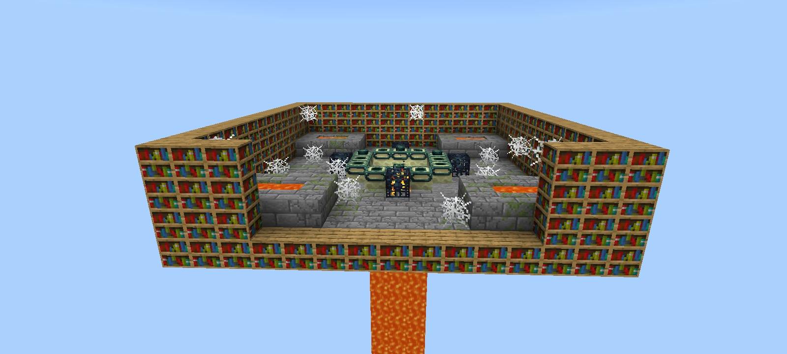 Ultimate Skyblock Adventure — screenshot 4