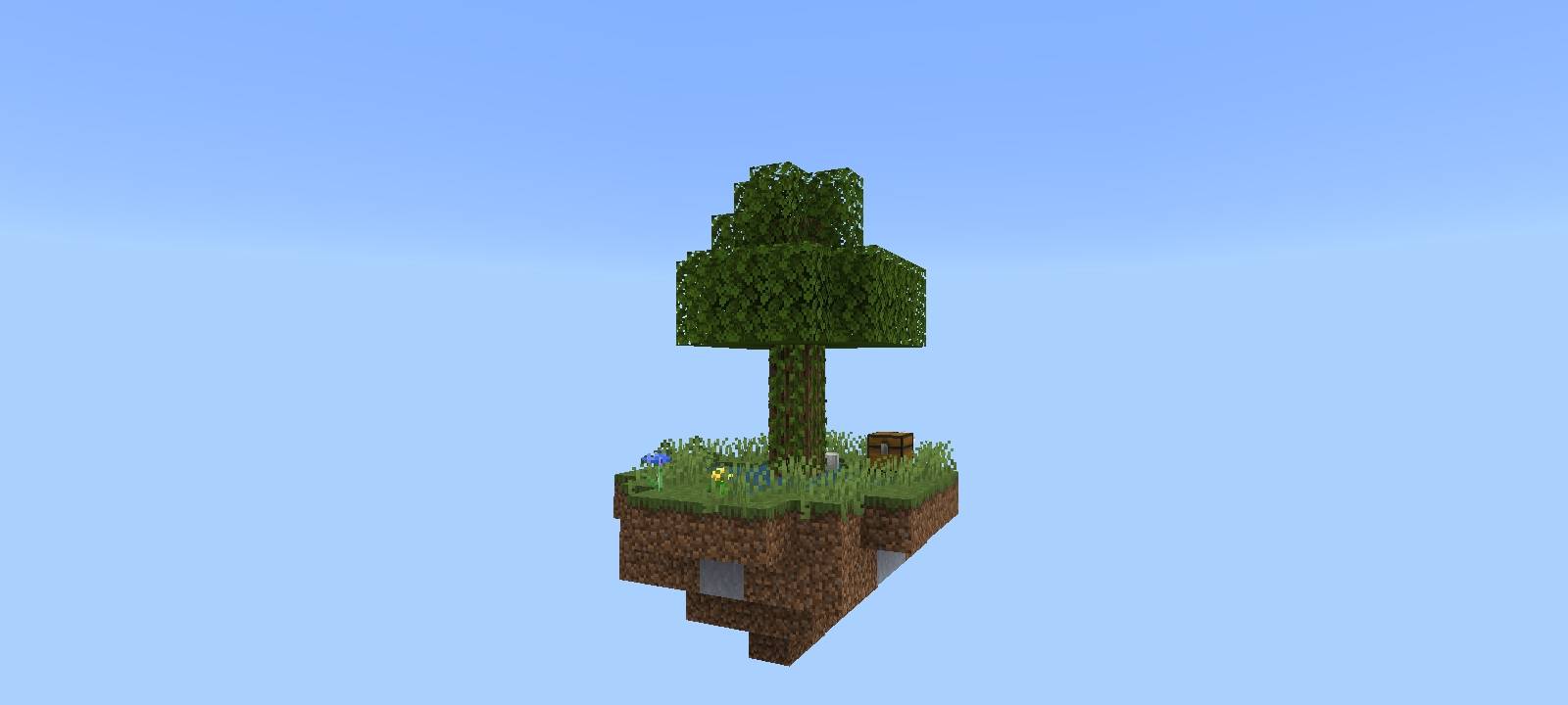 Ultimate Skyblock Adventure — screenshot 6