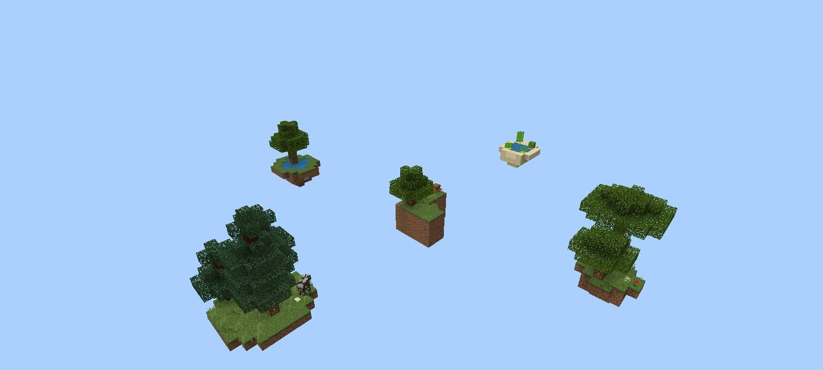 Ultimate Skyblock Adventure — screenshot 7