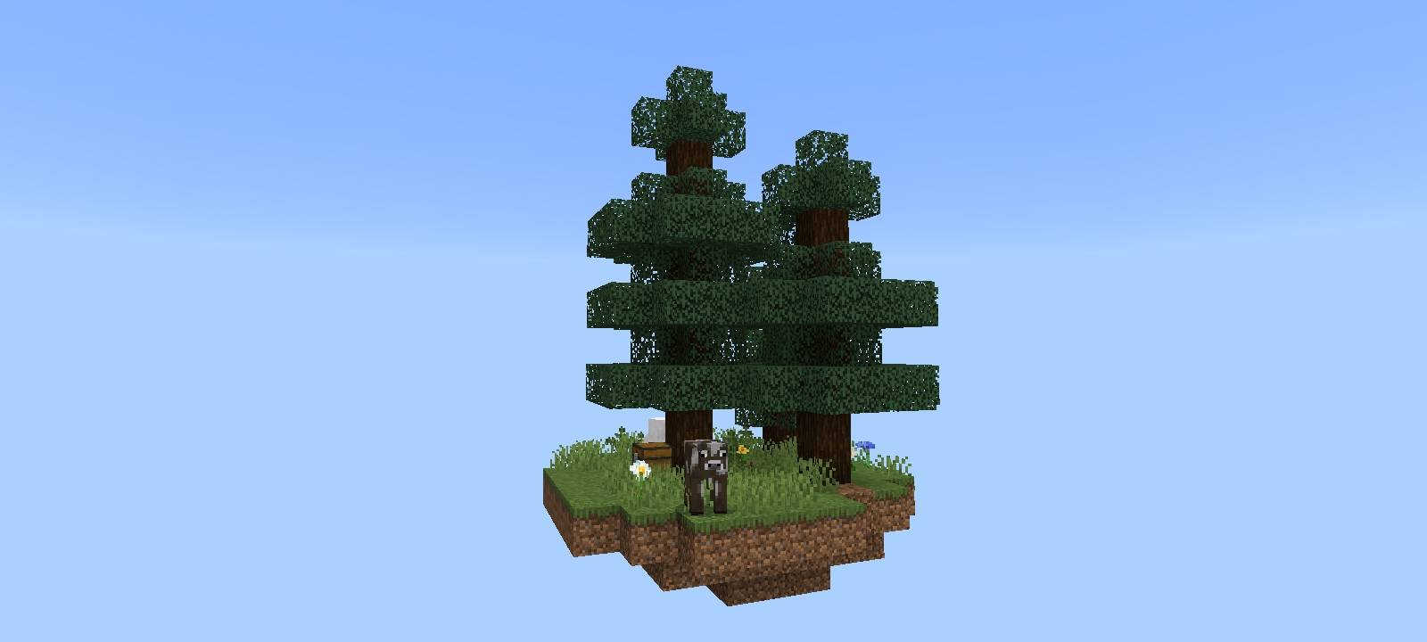 Ultimate Skyblock Adventure — screenshot 8