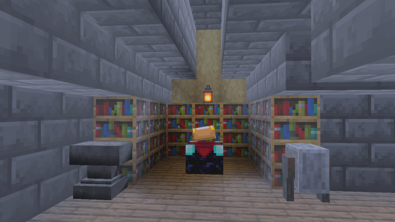 💀 1500 Days Hardcore Survival World5 — screenshot 3