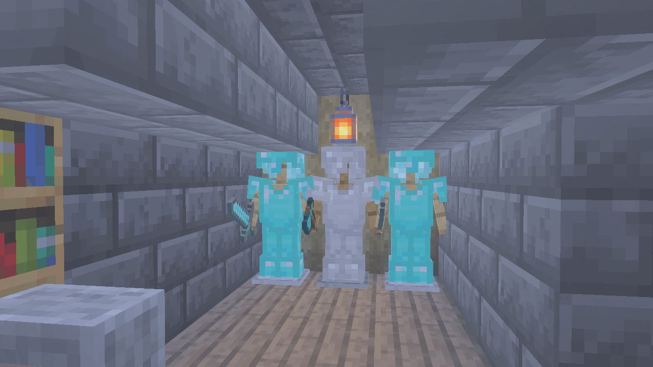 💀 1500 Days Hardcore Survival World5 — screenshot 4