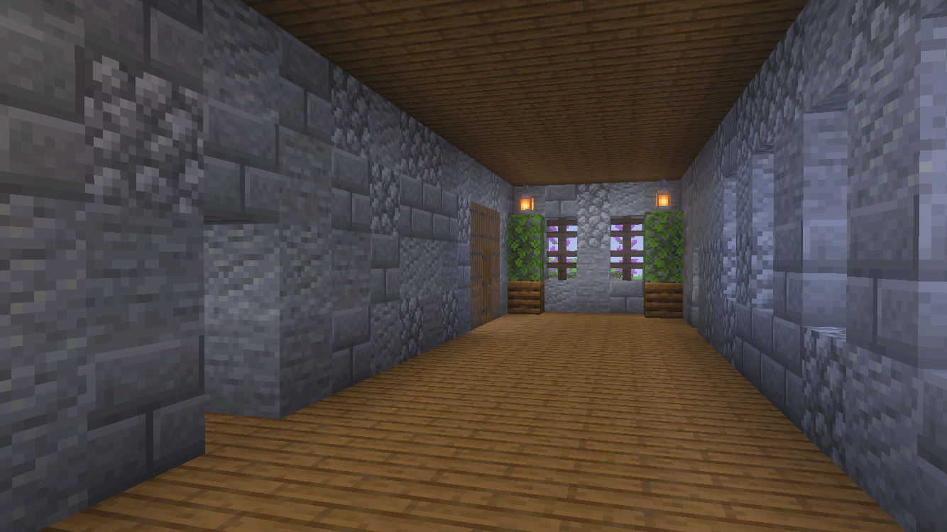 💀 1500 Days Hardcore Survival World5 — screenshot 7