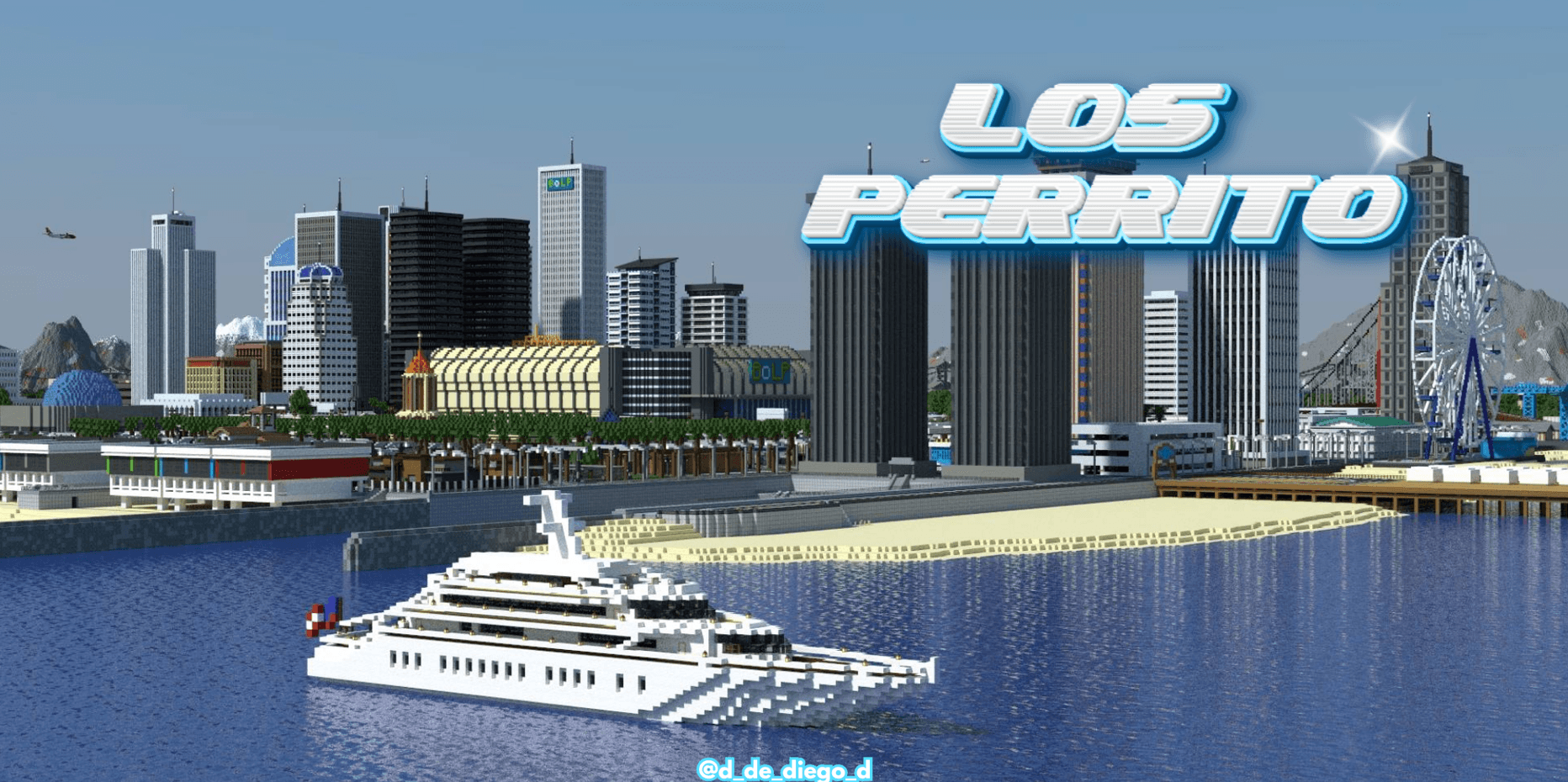 Los Perrito City — screenshot 1