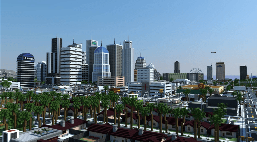 Los Perrito City — screenshot 2