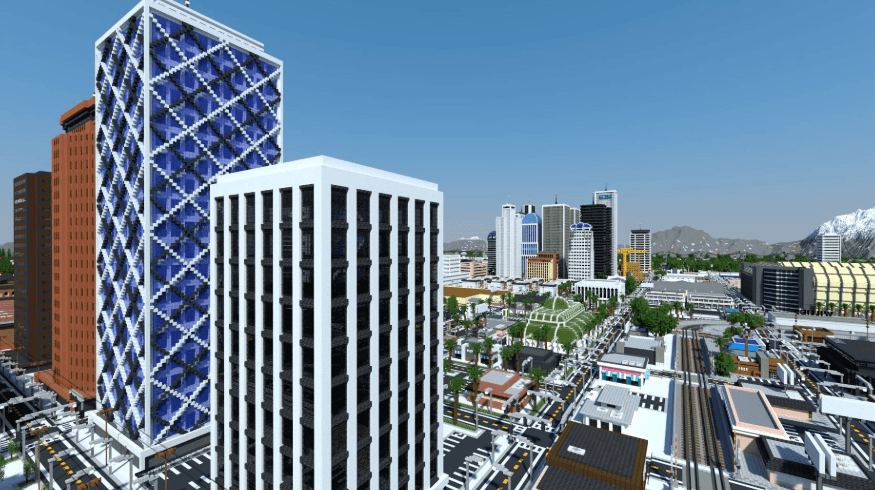 Los Perrito City — screenshot 5