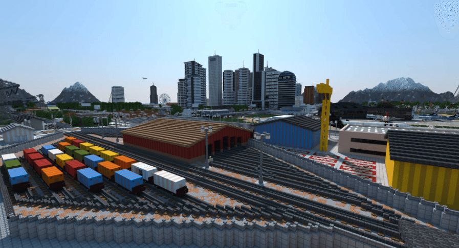 Los Perrito City — screenshot 8