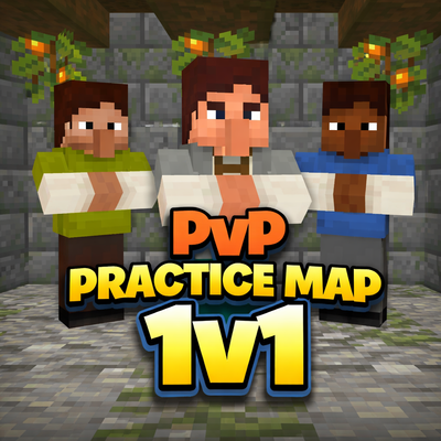 ⚔️ PvP Practice Arena – Improve Your Skills