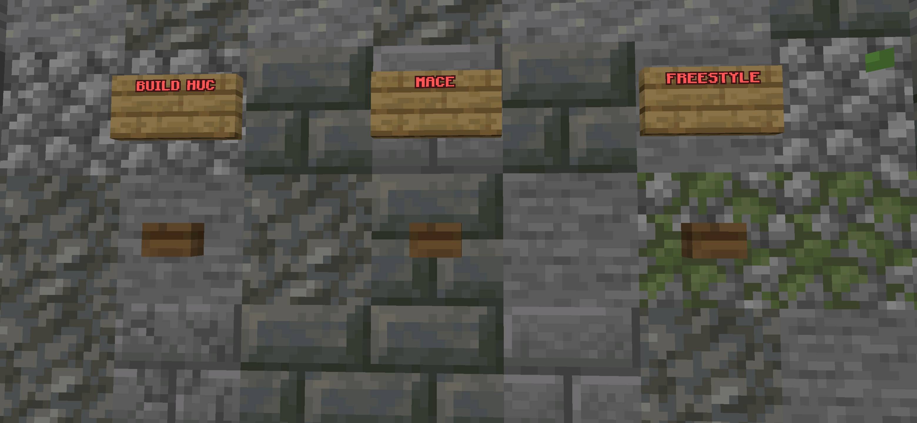 ⚔️ PvP Practice Arena – Improve Your Skills — screenshot 4