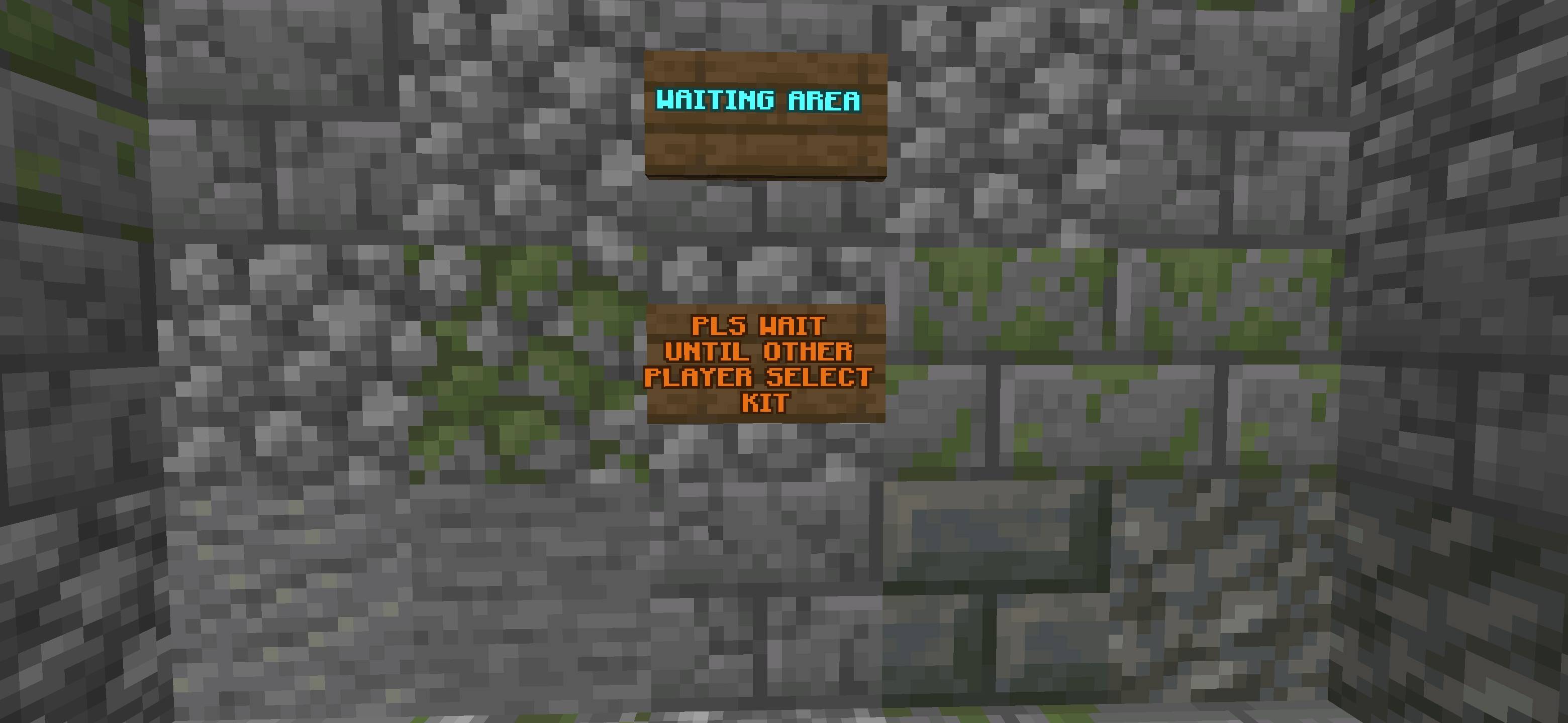 ⚔️ PvP Practice Arena – Improve Your Skills — screenshot 6