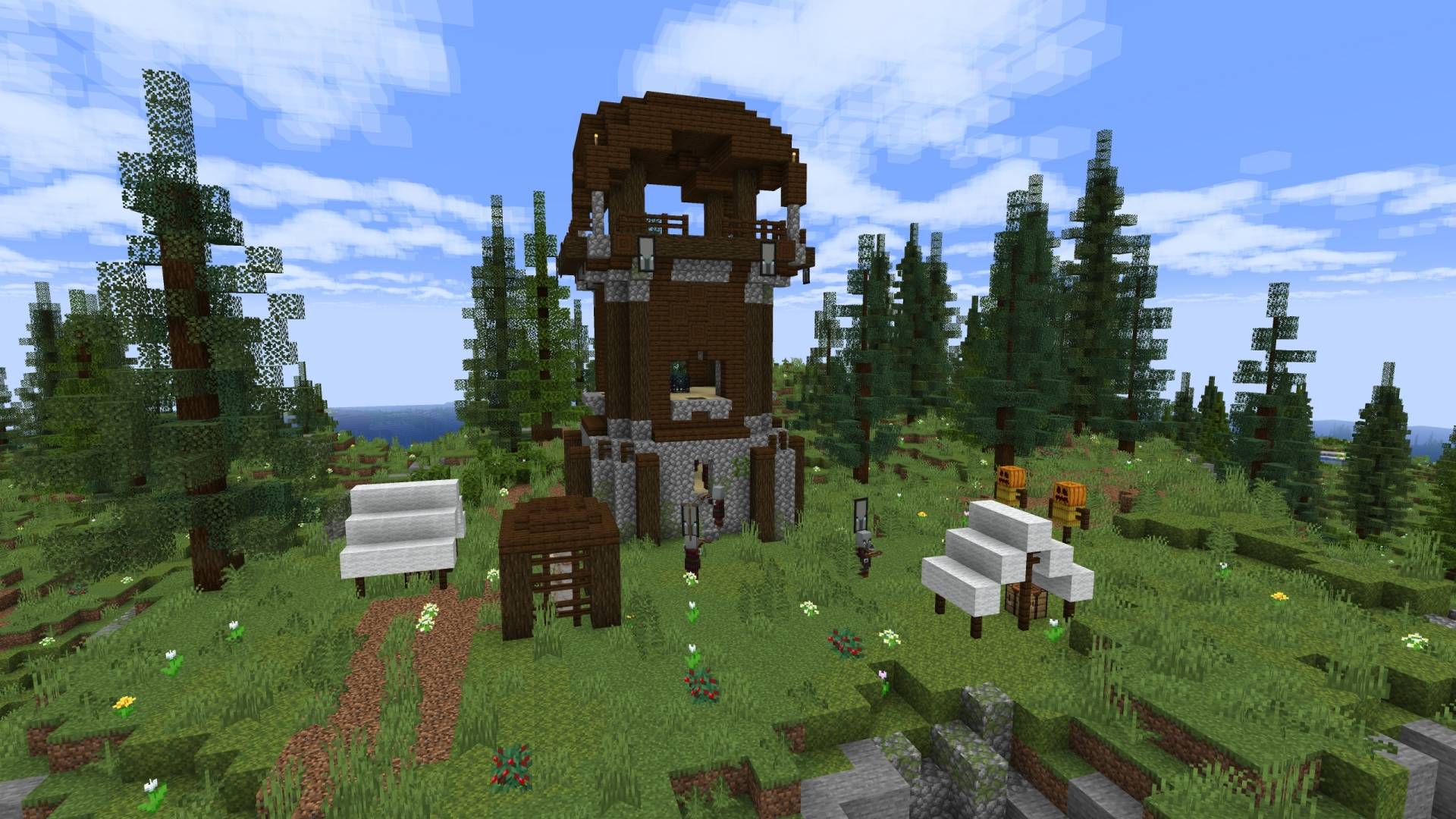 Survival Island (Achievements On) — screenshot 5