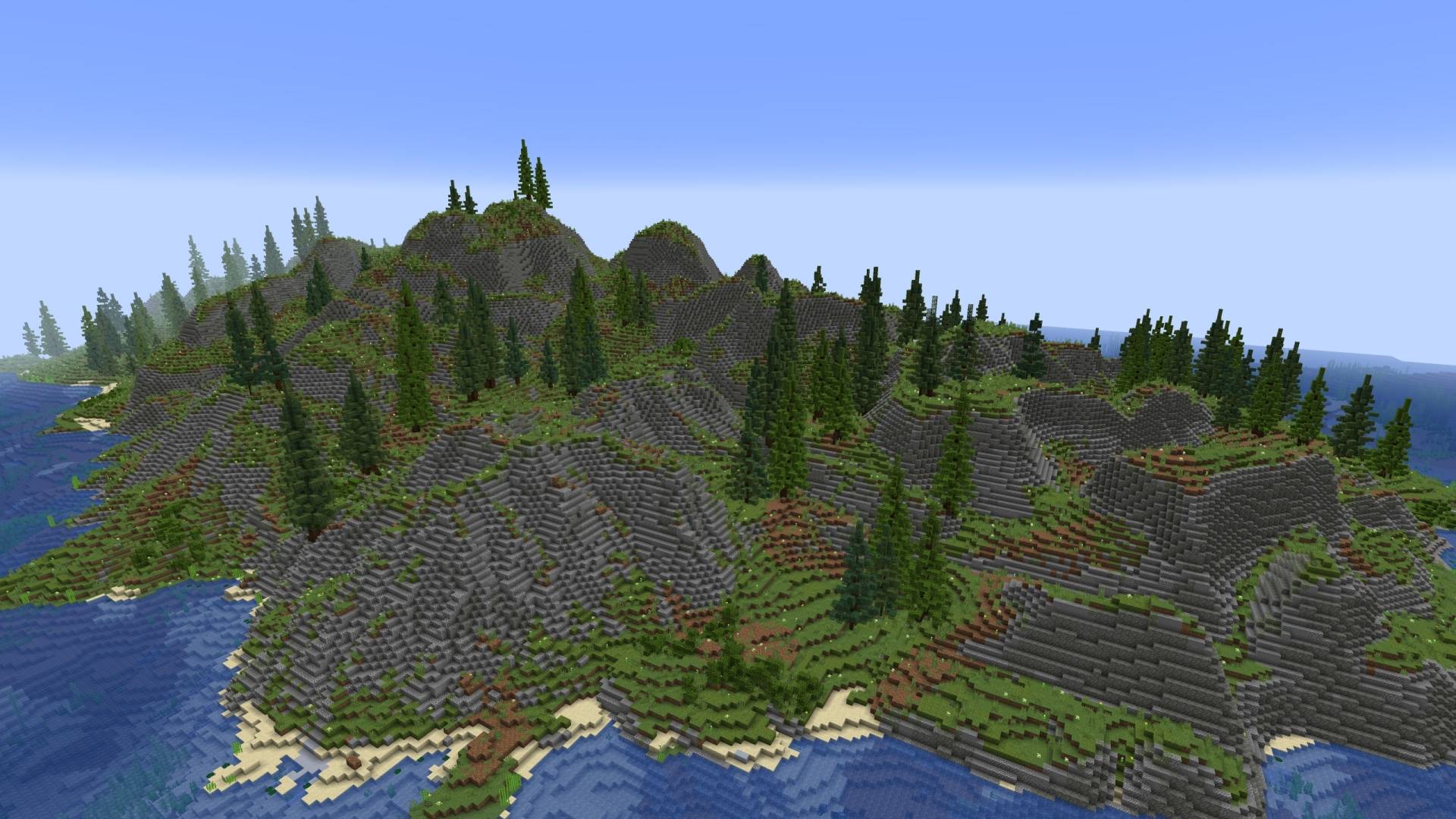 Survival Island (Achievements On) — screenshot 8