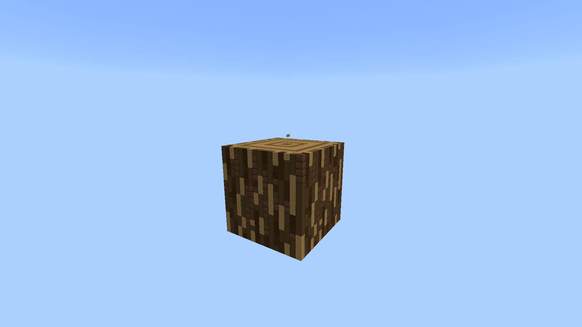 Giant one block — screenshot 1