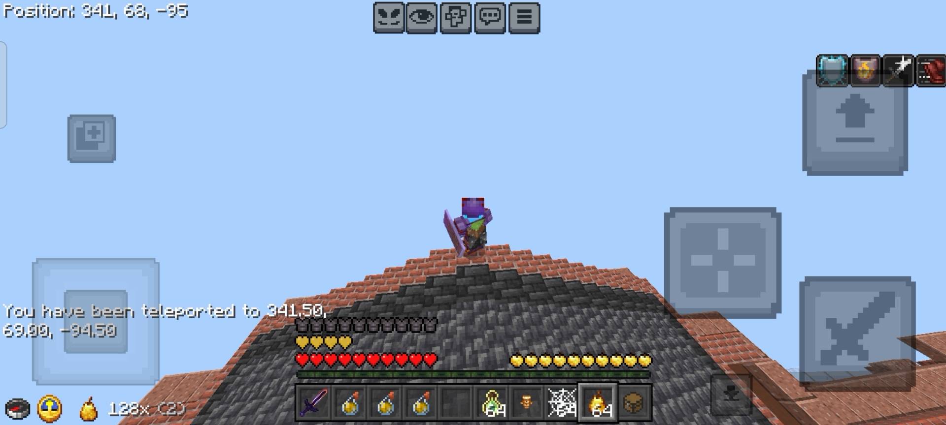 LawHQ Fighting Simulator — screenshot 6