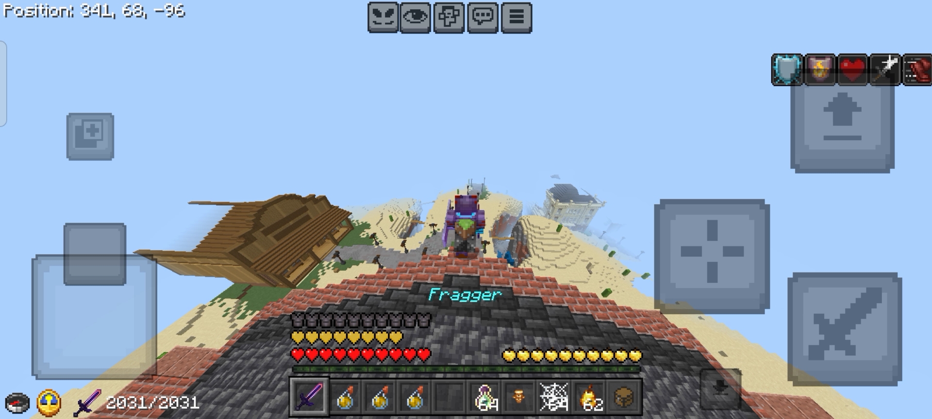 LawHQ Fighting Simulator — screenshot 7