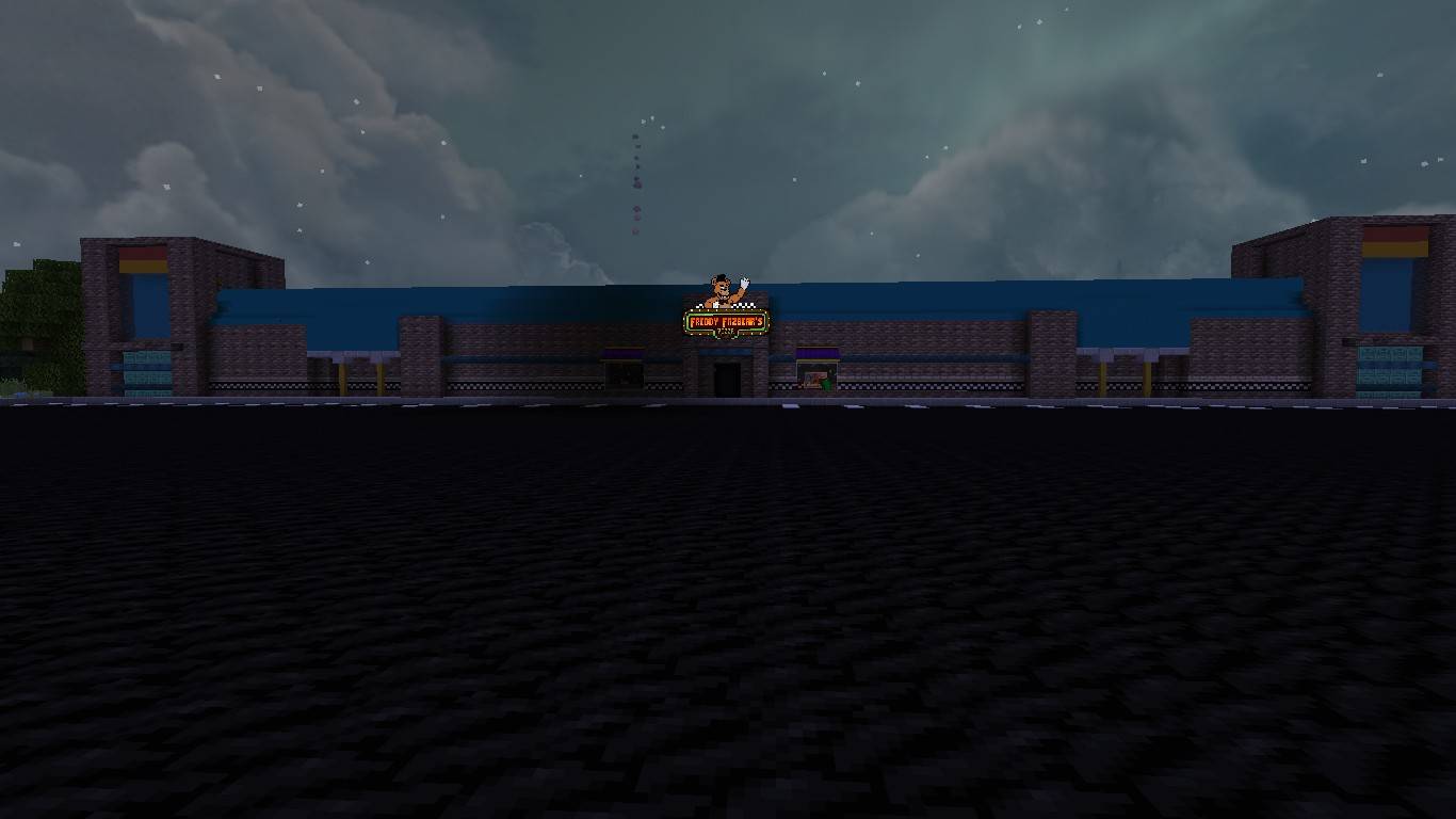 Five Night's At Freddy's — screenshot 2