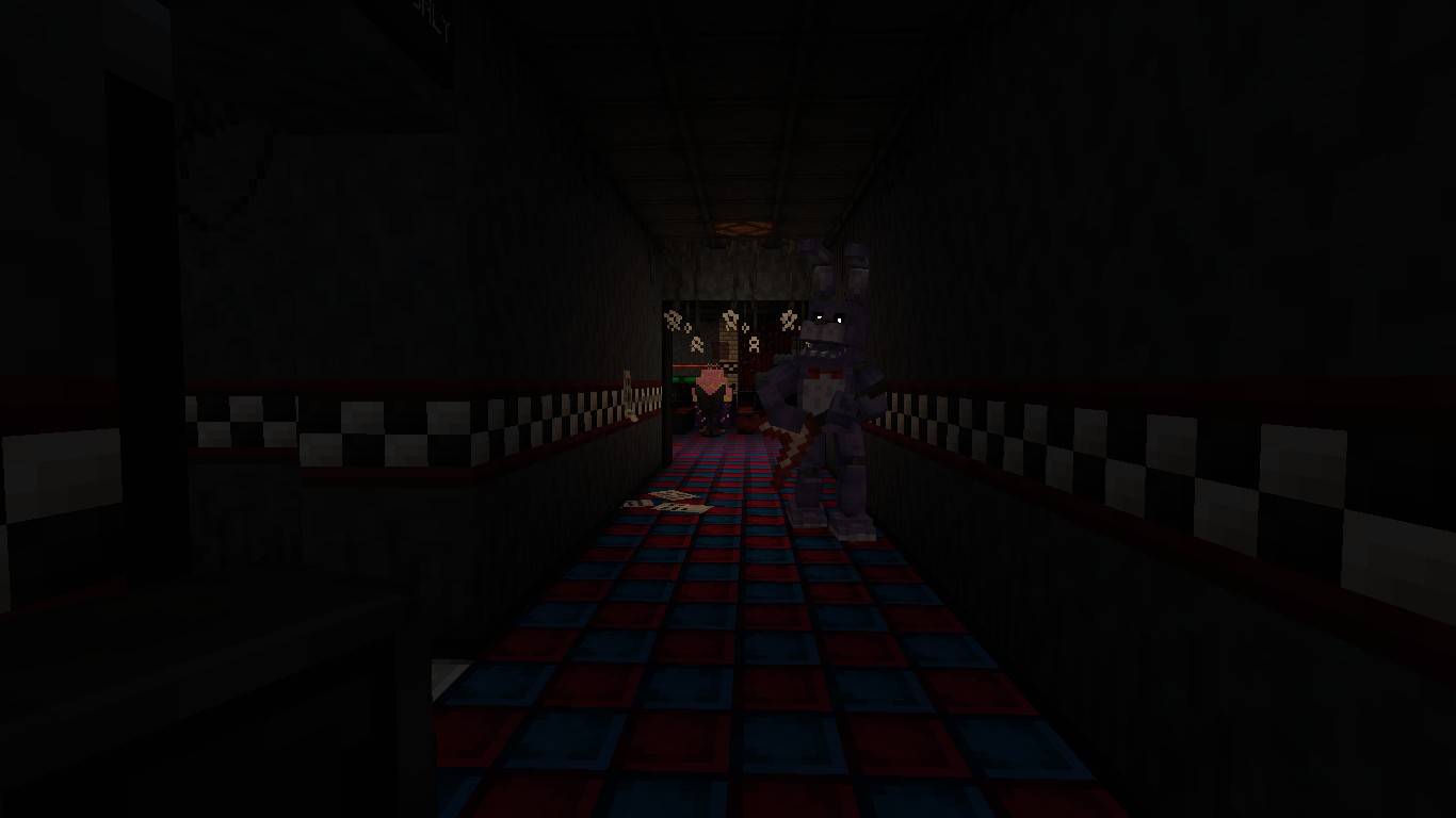 Five Night's At Freddy's — screenshot 7