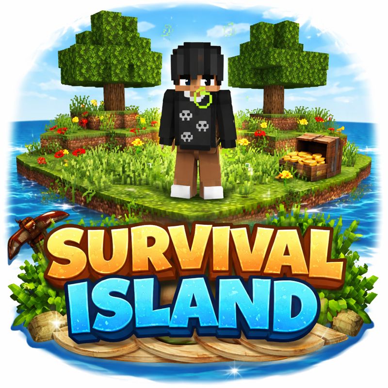 survival island