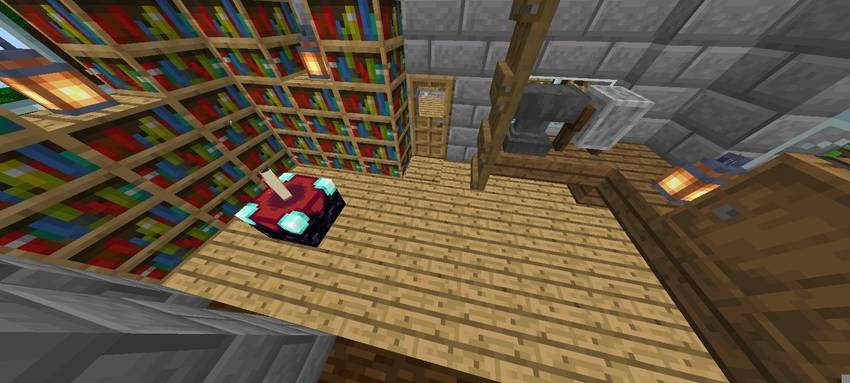 Ultimate Survival base Hardcore (Achivements On) — screenshot 8