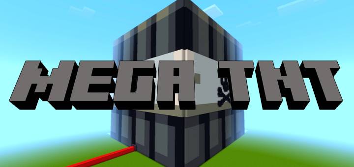 MEGA TNT — screenshot 1