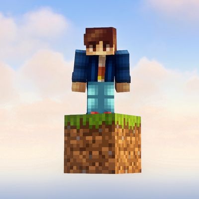 Tryzz's Better One Block