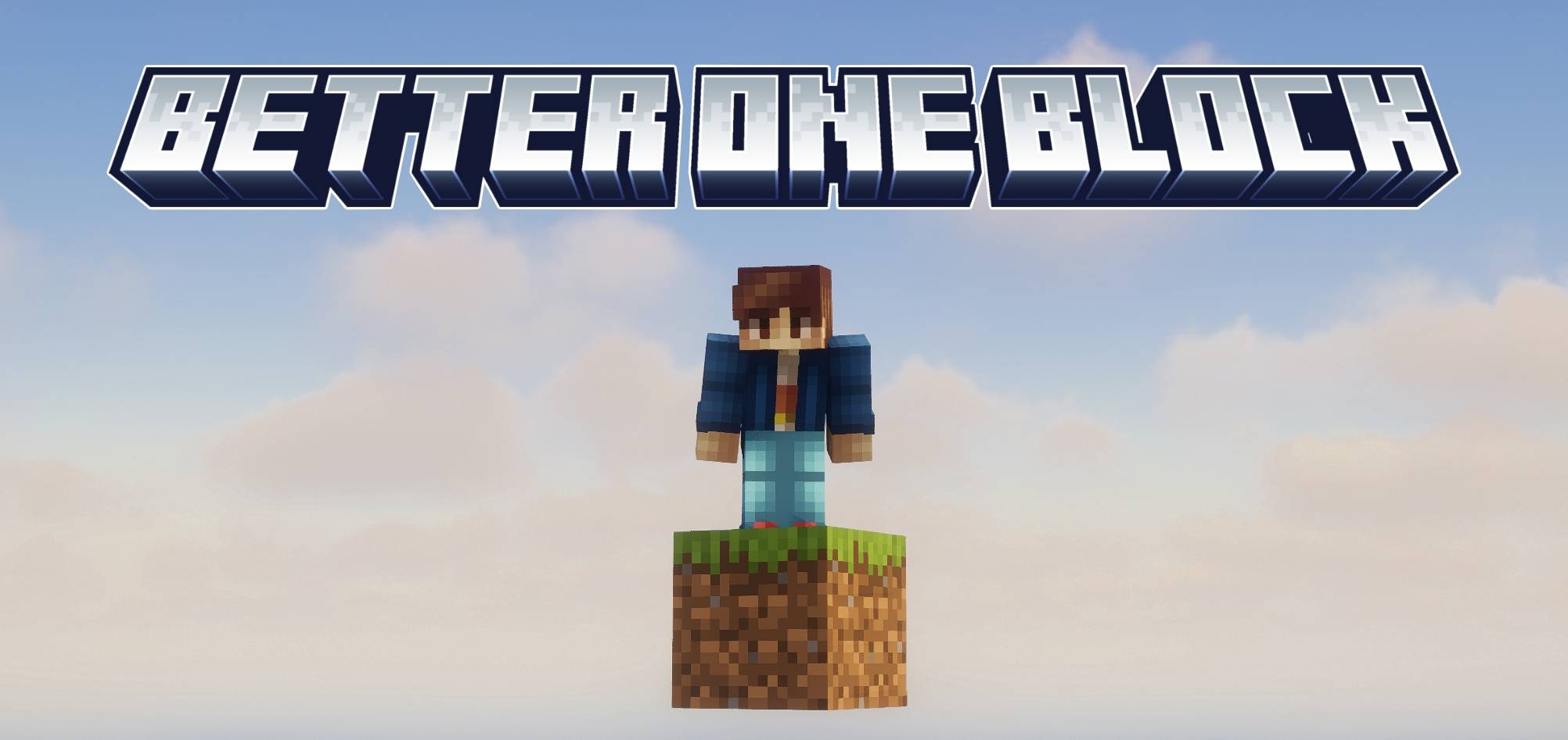 Tryzz's Better One Block — screenshot 1