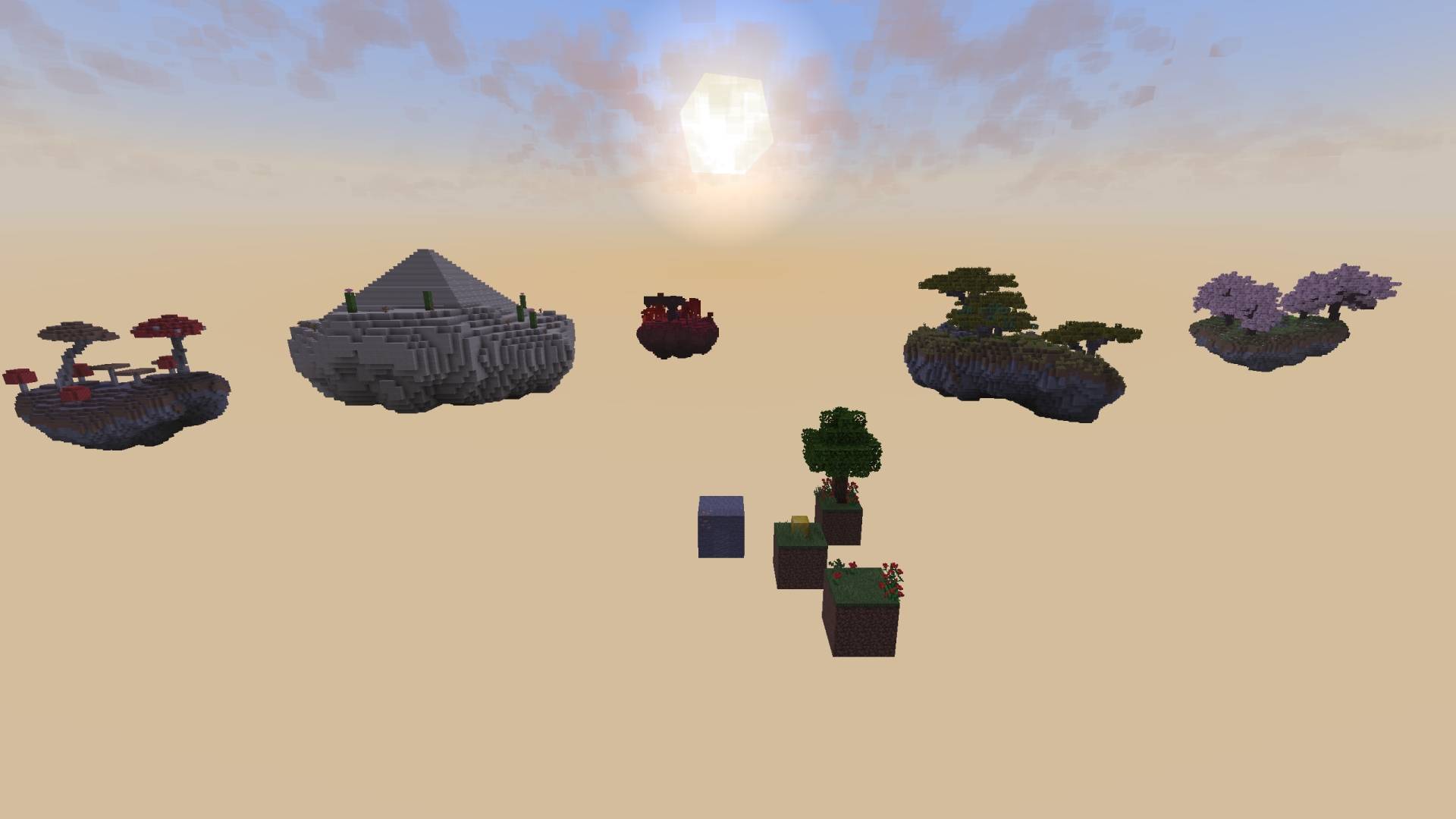 Tryzz's Better One Block — screenshot 2