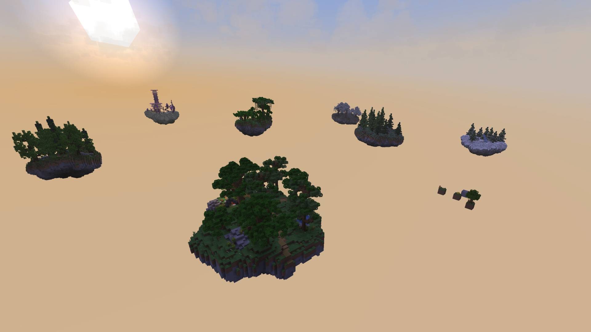 Tryzz's Better One Block — screenshot 3