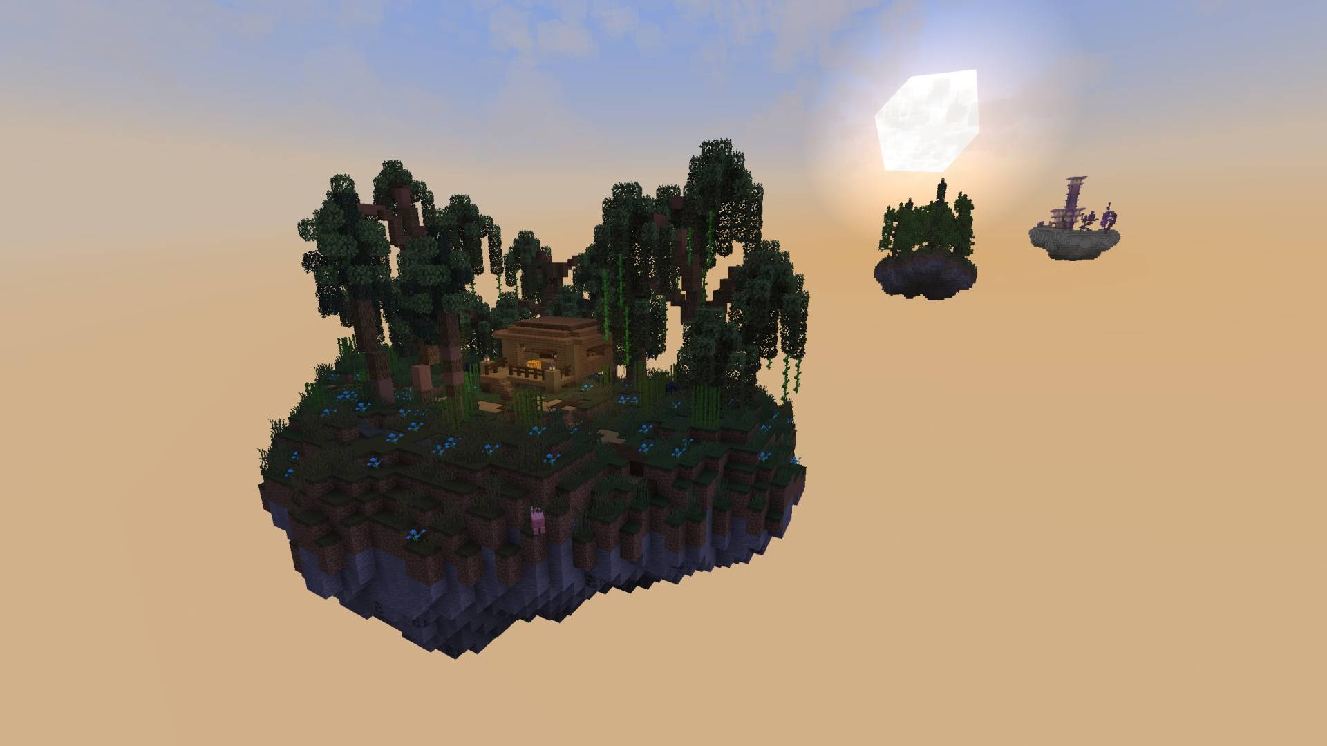 Tryzz's Better One Block — screenshot 4