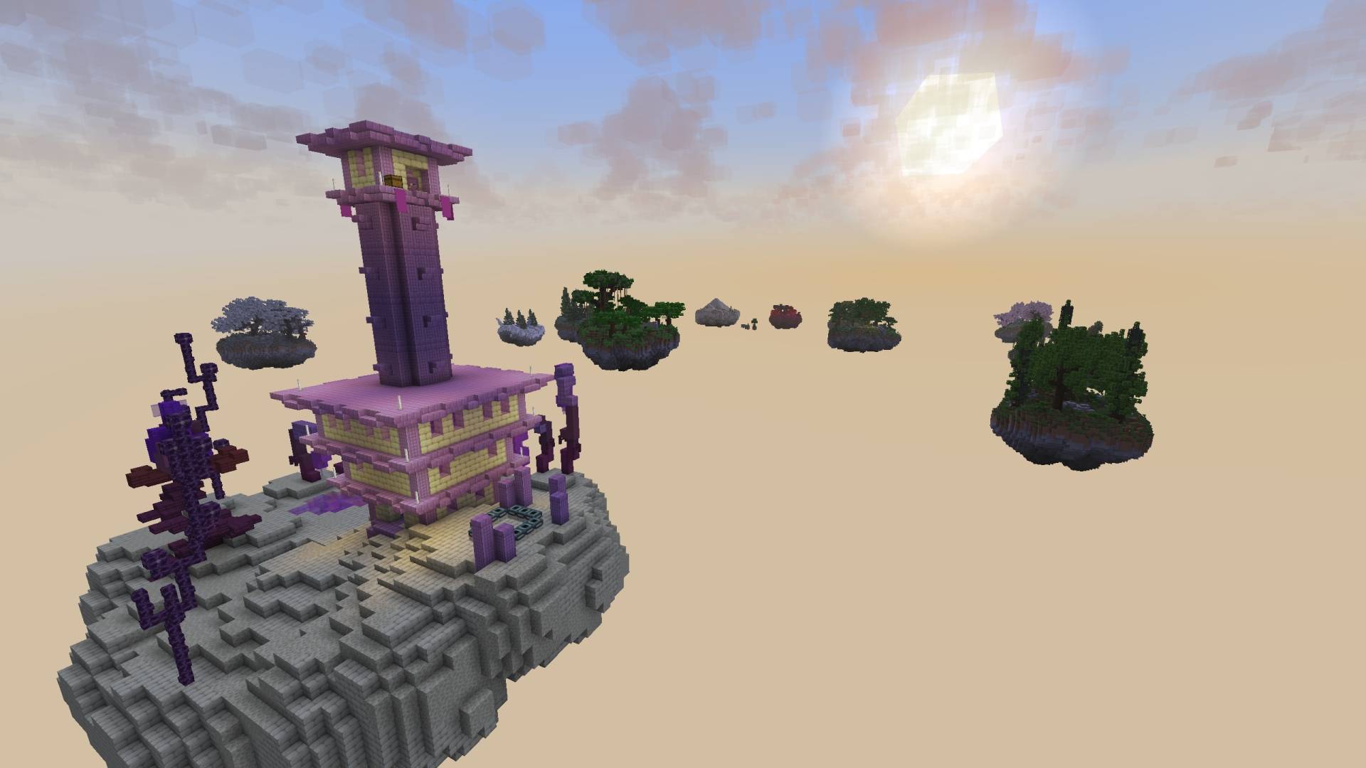 Tryzz's Better One Block — screenshot 5